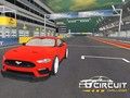 Jeu Défi Circuit  en ligne