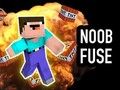 Jeu Noob Fusible  en ligne