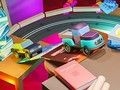 Jeu Course de jouets extrême  en ligne