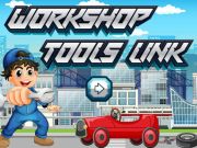 Jeu Lien vers les outils de l'atelier  en ligne
