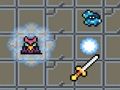 Jeu Déplacer et couper  en ligne