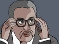 Jeu Aide à pousser les lunettes  en ligne