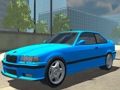 Jeu Chauffeur fou de la ville  en ligne