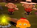 Jeu Singe Go Happy Stage 744  en ligne