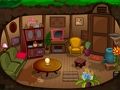 Jeu Évasion de la grotte énigmatique  en ligne