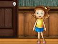 Jeu Amgel Chambre d'enfants Évasion 116  en ligne