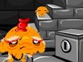 Jeu Singe Go Happy Stage 184  en ligne