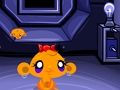 Jeu Singe Go Happy Stage 185  en ligne