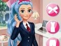 Jeu Le nouveau mandat a commencé  en ligne