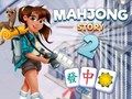 Jeu Mahjong histoire 2  en ligne