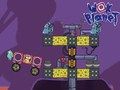 Jeu Planète Wok  en ligne