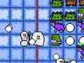 Jeu Bataille polaire  en ligne