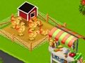 Jeu Ville de la ferme  en ligne