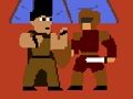 Jeu Combattants courageux  en ligne
