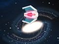 Jeu Tireur de l'espace  en ligne