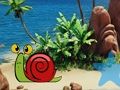 Jeu Évasion de la sirène de l'île fantastique  en ligne
