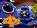 Jeu Singe Go Happy Stage 188  en ligne