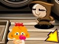 Jeu Singe Go Happy Stage 190  en ligne