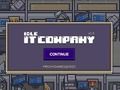 Jeu Entreprise informatique inactive  en ligne