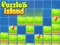 Jeu Casse-tête et île  en ligne