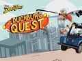 Jeu Disney DuckTales Duckburg Quête  en ligne