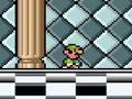 Jeu L'aventure de Luigi  en ligne