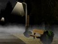Jeu Promenade nocturne  en ligne