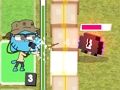 Jeu Le monde incroyable de Gumball Multiverse Mayhem  en ligne