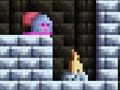 Jeu Chevalier Slime !!  en ligne