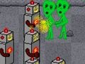Jeu Métal vs Martien  en ligne