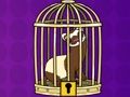 Jeu Le vison s'échappe de la cage  en ligne