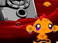 Jeu Singe Go Happy Stage 192  en ligne