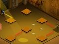 Jeu Le voyage d'un voleur  en ligne