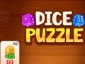 Jeu Puzzle de dés  en ligne