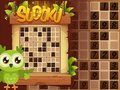 Jeu Sudoku 4 en 1  en ligne
