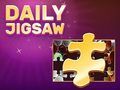 Jeu Puzzle quotidien  en ligne