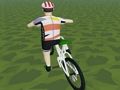 Jeu Équitation extrême 3D  en ligne