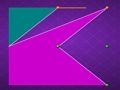 Jeu Triangle  en ligne
