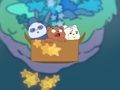 Jeu Nous, bébé, porte glisser doodle en ligne