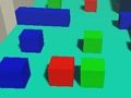 Jeu CubeDéplacer  en ligne