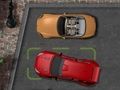 Jeu Stationnement sécurisé  en ligne
