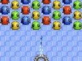 Jeu Bulles extraterrestres  en ligne