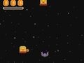 Jeu Invasion de beurre de cacahuète  en ligne