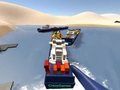 Jeu Simulateur de formation du canal de Suez  en ligne