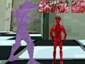 Jeu Rouge brillant  en ligne