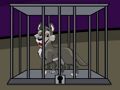 Jeu Évasion joyeuse de loup  en ligne