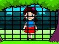Jeu Libérer la fille piégée  en ligne