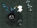 Jeu Survivants du dortoir hanté  en ligne