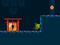 Jeu Escapade Ninja en ligne Jeu Escapade Ninja en ligne