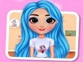 Jeu VSCO Fille Esthétique  en ligne